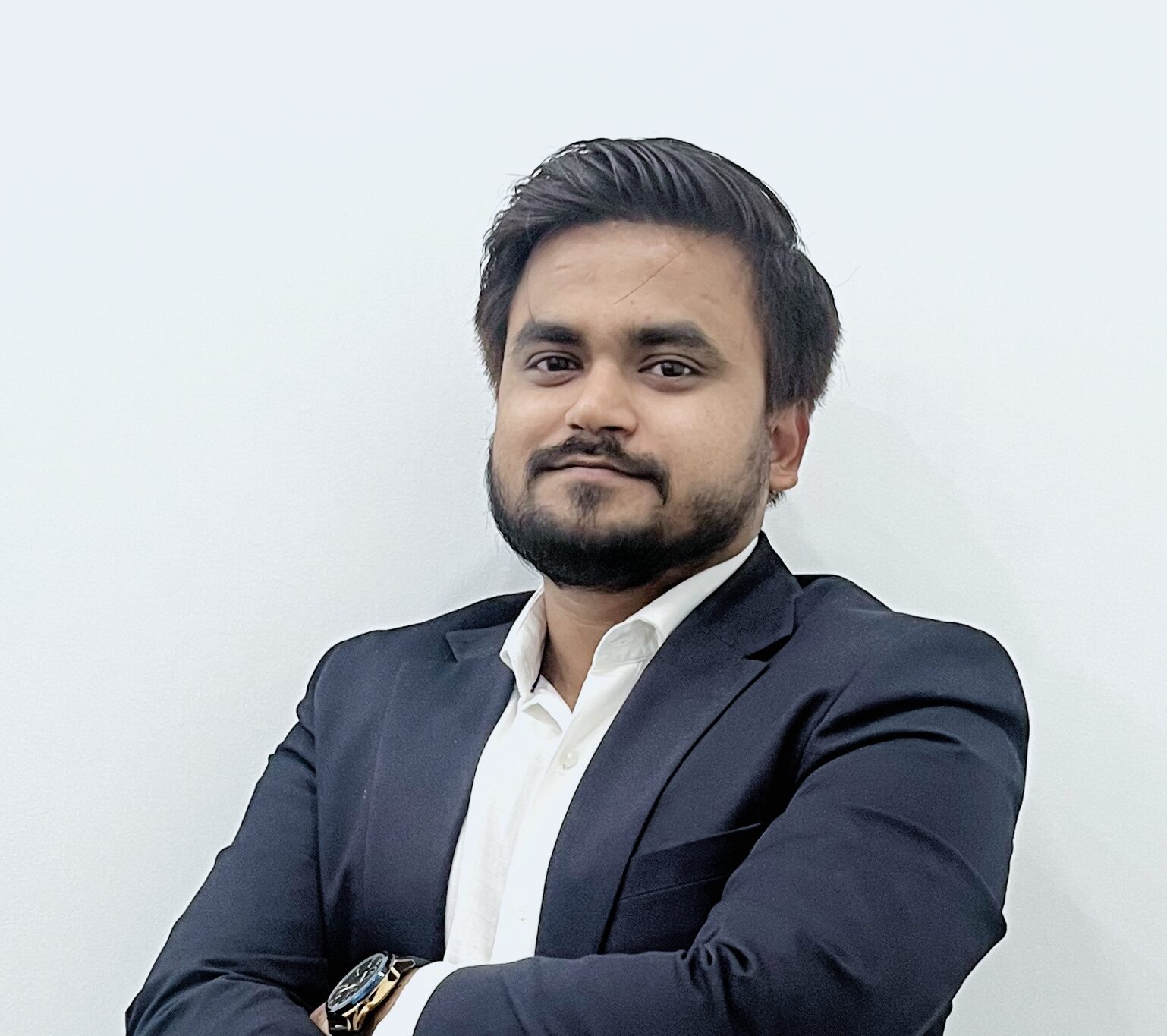 Aman Kesarwani