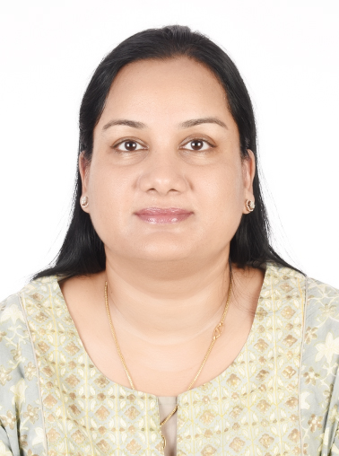 Puja Mittal